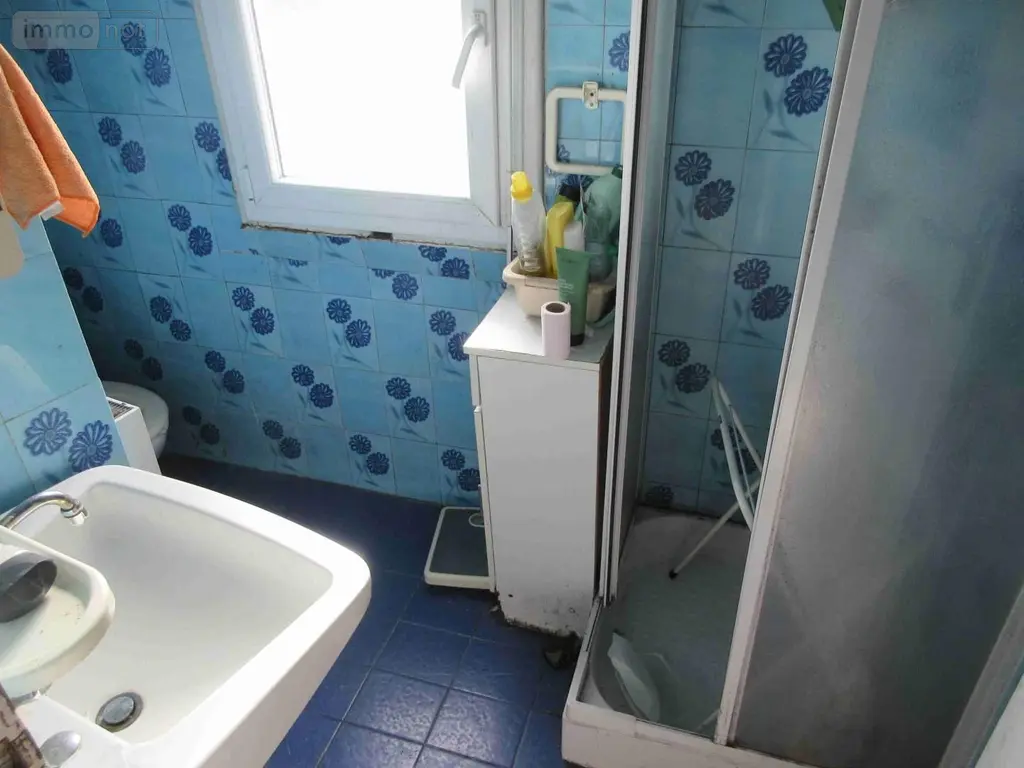 Maison a vendre Audierne 29770 Finistère 29 59 m2 3 pièces 99560 euros 020/3778 007