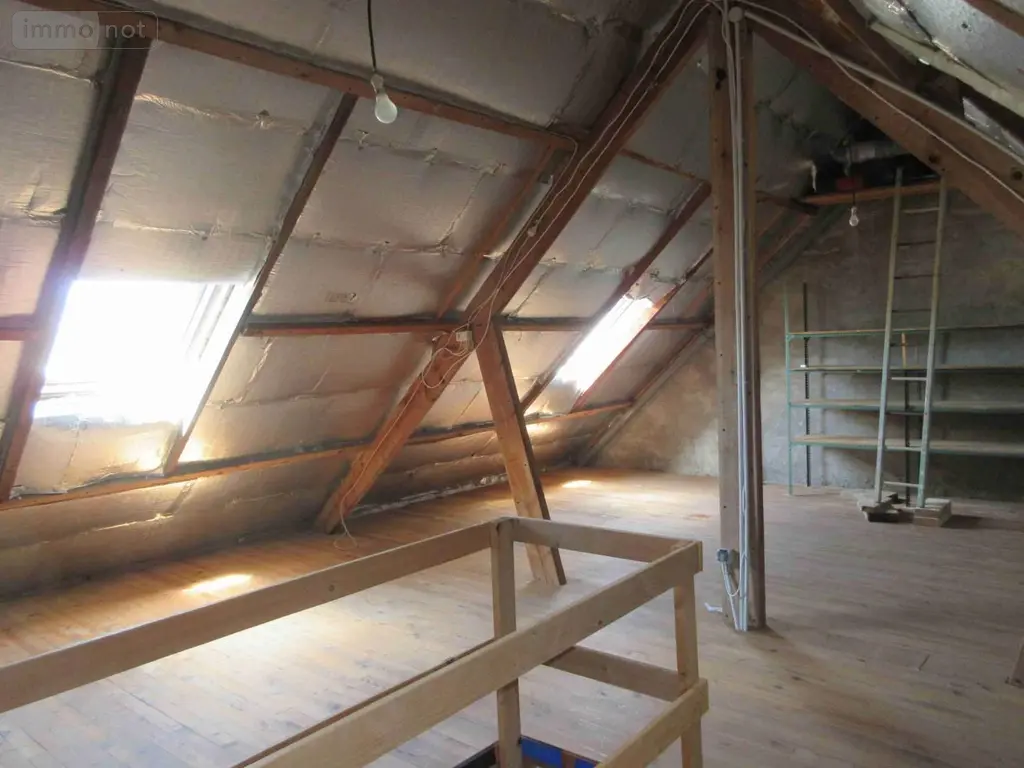 Maison a vendre Audierne 29770 Finistère 29 132 m2 7 pièces 224030 euros 020/3779 010