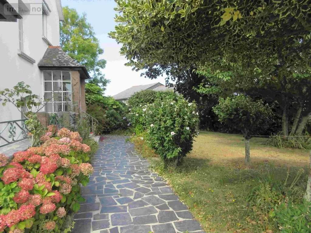 Maison a vendre Audierne 29770 Finistère 29 132 m2 7 pièces 224030 euros 020/3779 012