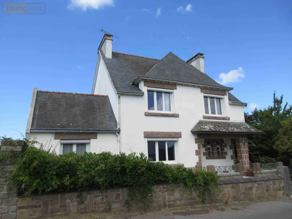Maison a vendre Audierne 29770 Finistère 29 132 m2 7 pièces 224030 euros 020/3779 013