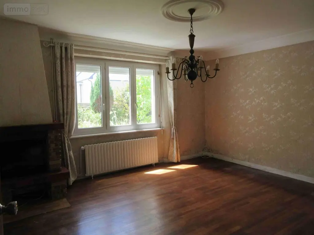 Maison a vendre Audierne 29770 Finistère 29 132 m2 7 pièces 224030 euros 020/3779 003