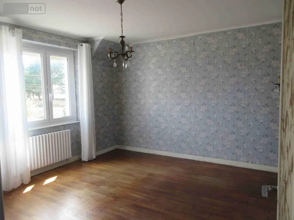 Maison a vendre Audierne 29770 Finistère 29 132 m2 7 pièces 224030 euros 020/3779 006