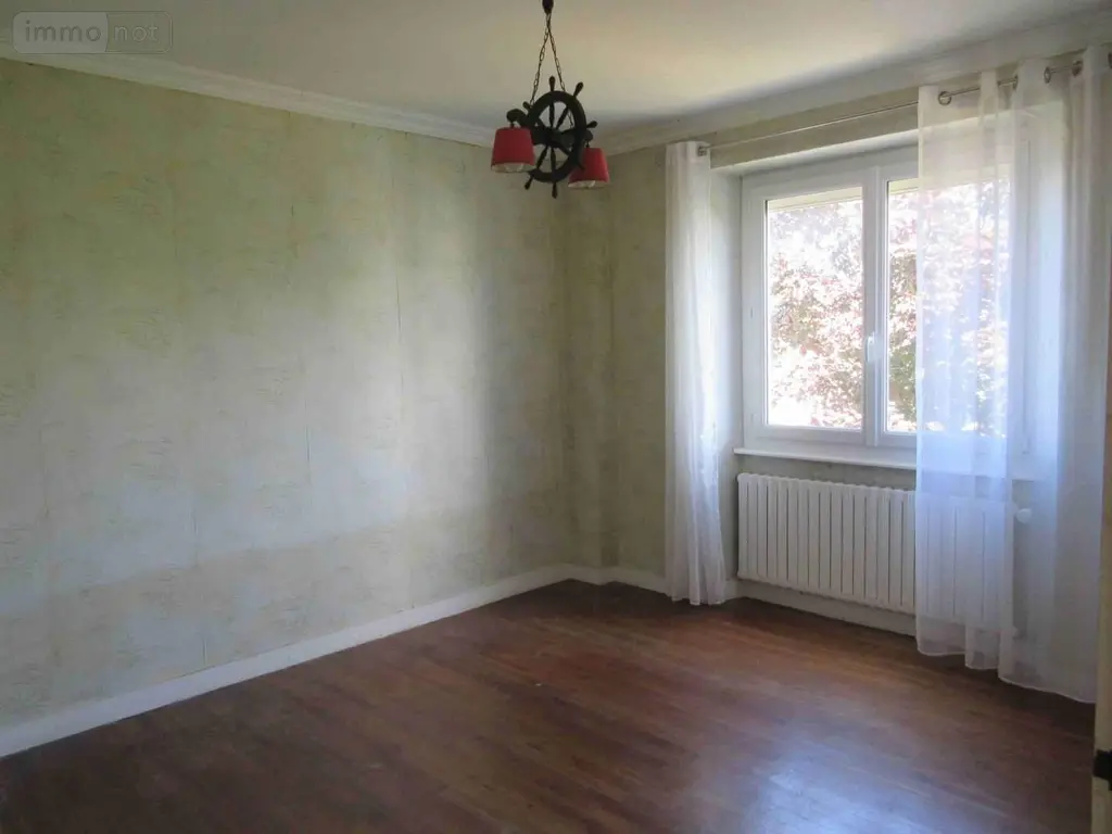 Maison a vendre Audierne 29770 Finistère 29 132 m2 7 pièces 224030 euros 020/3779 007