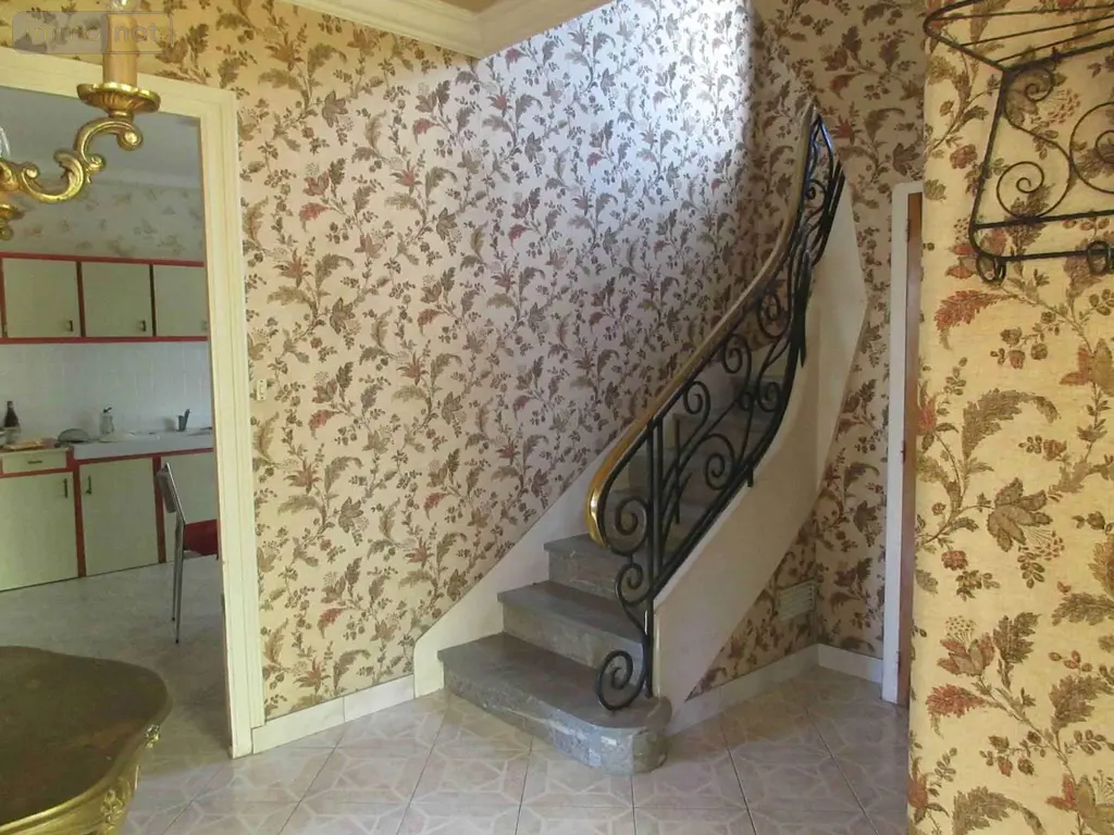Maison a vendre Audierne 29770 Finistère 29 132 m2 7 pièces 224030 euros 020/3779 008