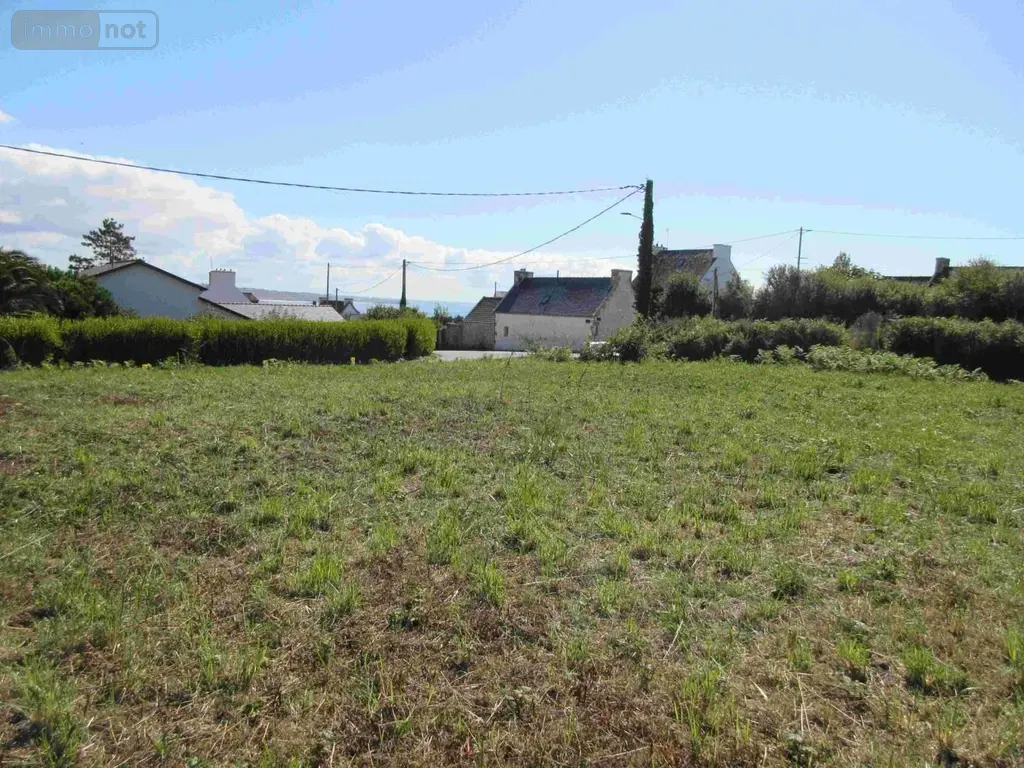 Maison a vendre Audierne 29770 Finistère 29 1 m2 1 pièce 157200 euros 020/3780 002