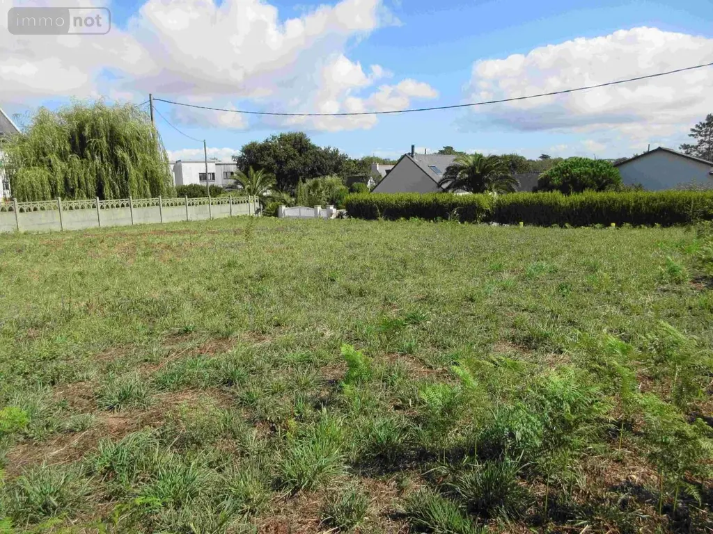 Maison a vendre Audierne 29770 Finistère 29 1 m2 1 pièce 157200 euros 020/3780 003