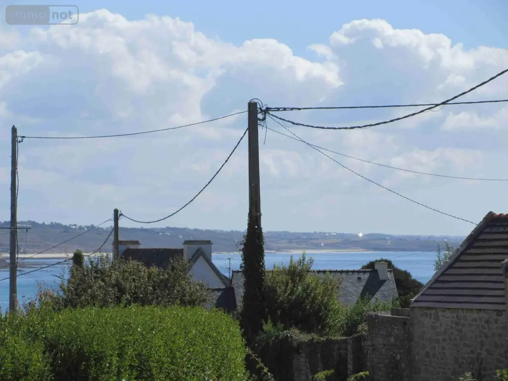 Maison a vendre Audierne 29770 Finistère 29 1 m2 1 pièce 157200 euros 020/3780 004