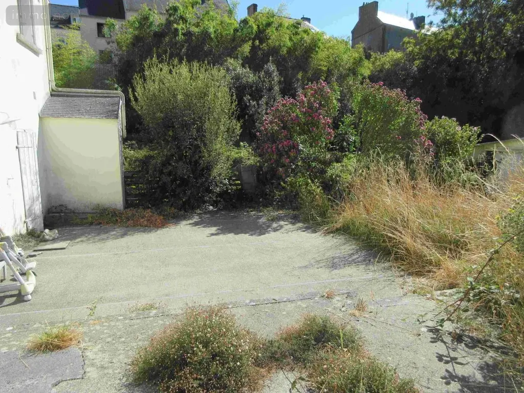 Maison a vendre Audierne 29770 Finistère 29 86 m2 5 pièces 79500 euros 020/3783 003