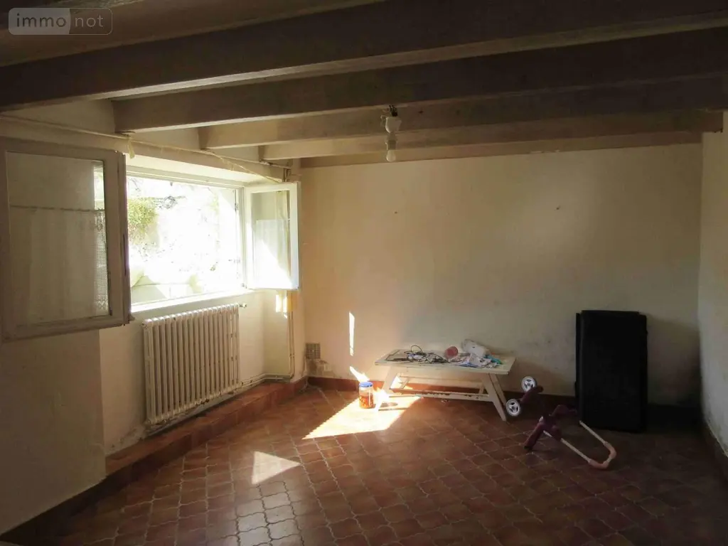 Maison a vendre Audierne 29770 Finistère 29 86 m2 5 pièces 79500 euros 020/3783 004
