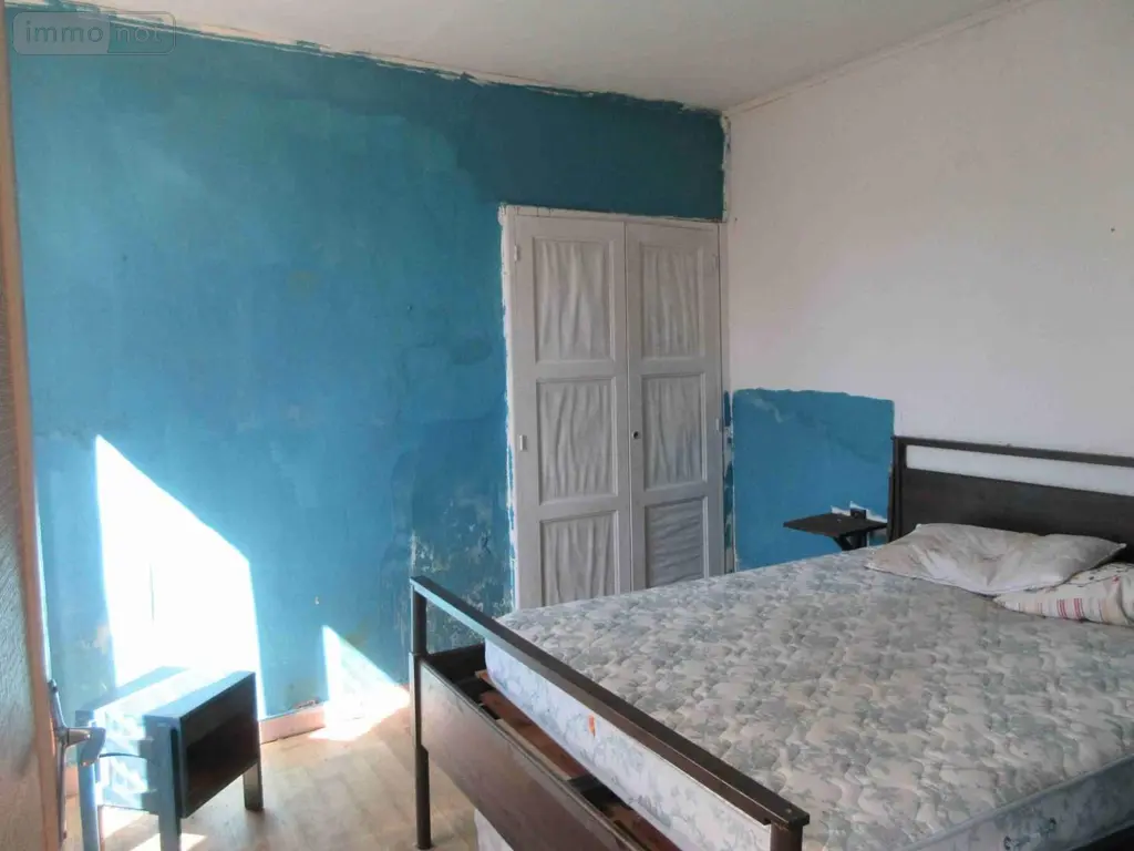 Maison a vendre Audierne 29770 Finistère 29 86 m2 5 pièces 79500 euros 020/3783 007