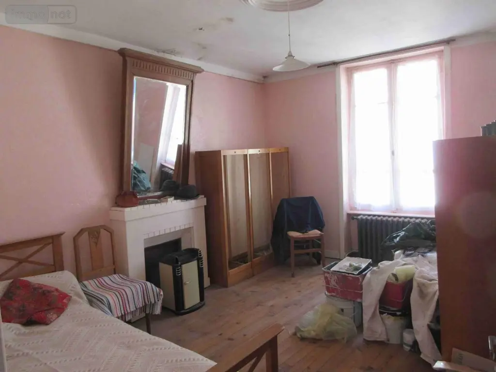 Maison a vendre Pont-Croix 29790 Finistère 29 154 m2 11 pièces 332288 euros 020/3784 012