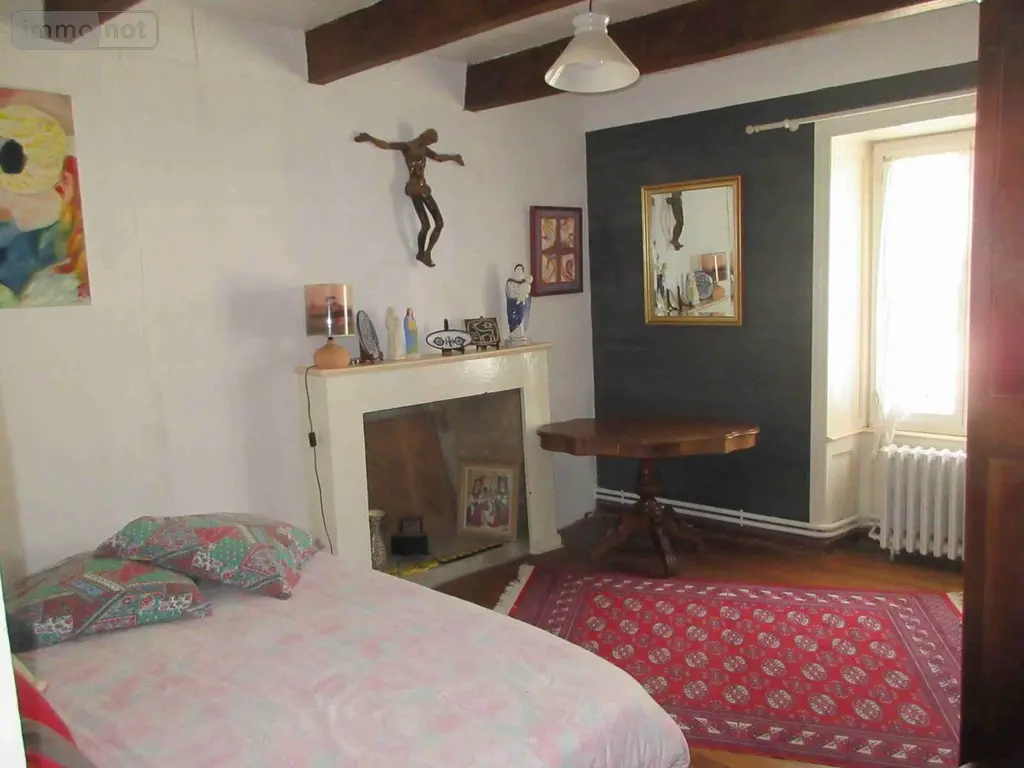 Maison a vendre Pont-Croix 29790 Finistère 29 154 m2 11 pièces 332288 euros 020/3784 015