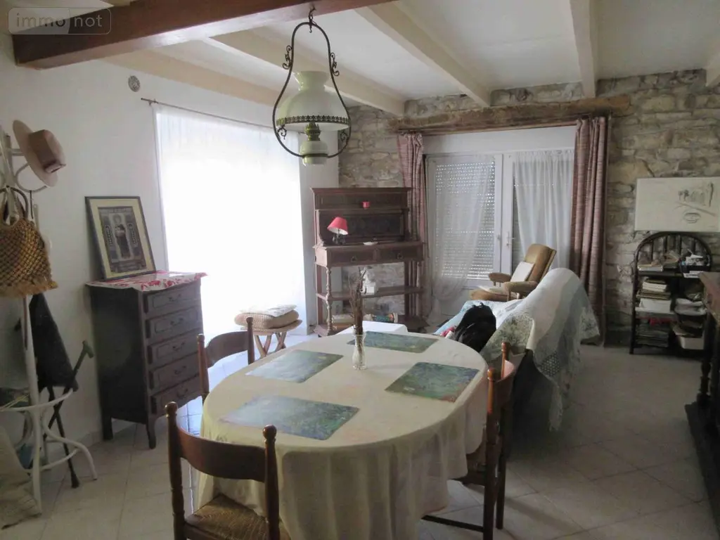 Maison a vendre Pont-Croix 29790 Finistère 29 154 m2 11 pièces 332288 euros 020/3784 002