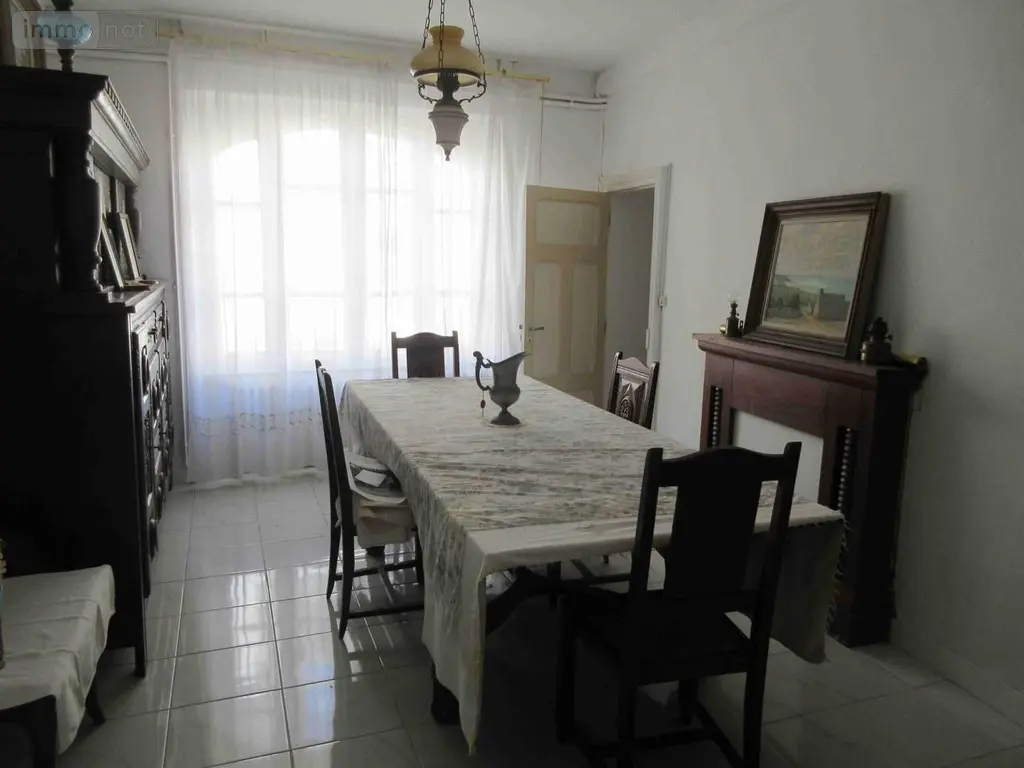 Maison a vendre Pont-Croix 29790 Finistère 29 154 m2 11 pièces 332288 euros 020/3784 004