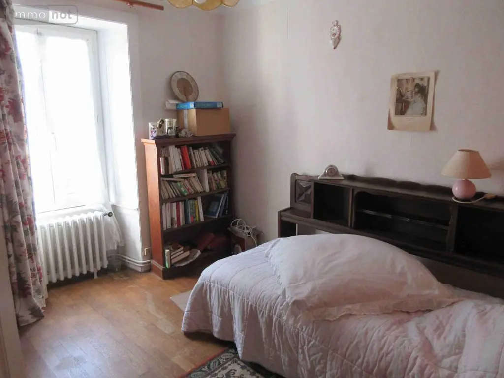 Maison a vendre Pont-Croix 29790 Finistère 29 154 m2 11 pièces 332288 euros 020/3784 006