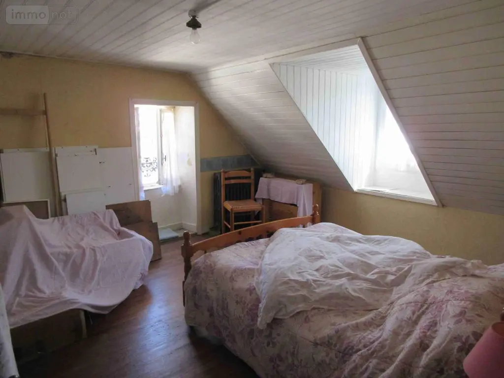 Maison a vendre Pont-Croix 29790 Finistère 29 154 m2 11 pièces 332288 euros 020/3784 008