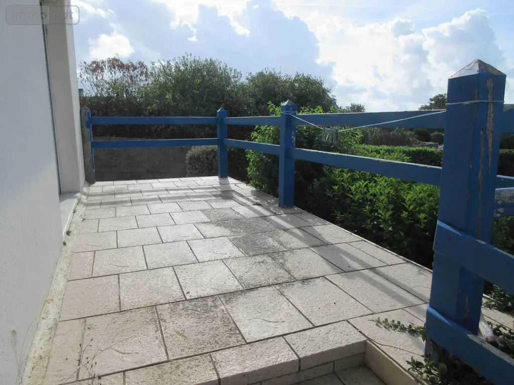 Maison a vendre Plozévet 29710 Finistère 29 89 m2 4 pièces 239660 euros 020/3785 010