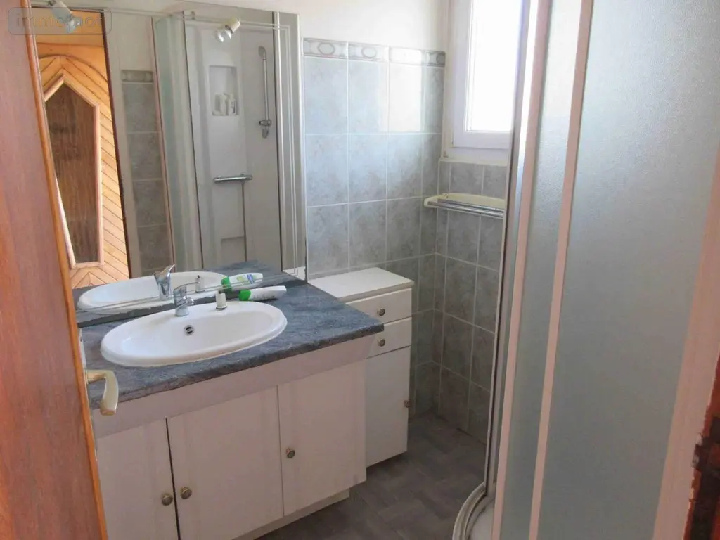 Maison a vendre Plozévet 29710 Finistère 29 89 m2 4 pièces 239660 euros 020/3785 011