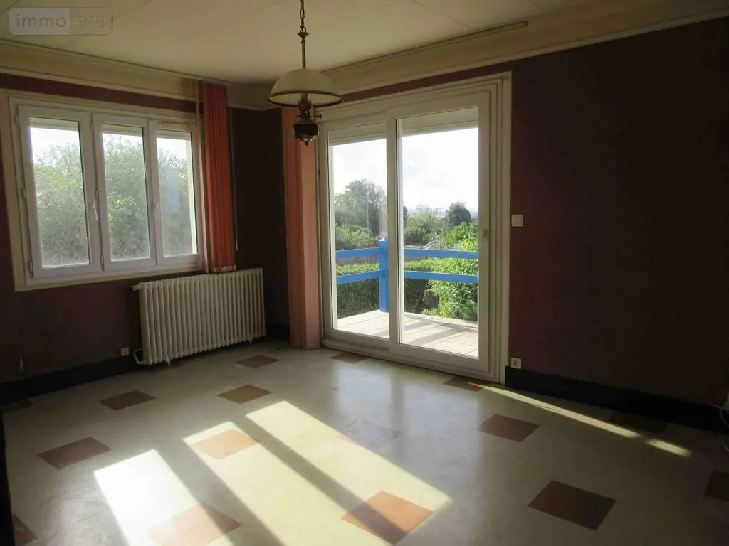 Maison a vendre Plozévet 29710 Finistère 29 89 m2 4 pièces 239660 euros 020/3785 003