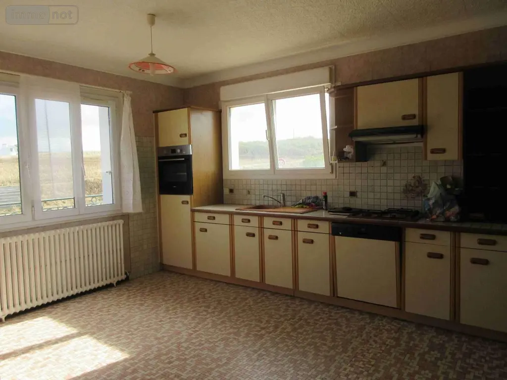Maison a vendre Plozévet 29710 Finistère 29 89 m2 4 pièces 239660 euros 020/3785 004