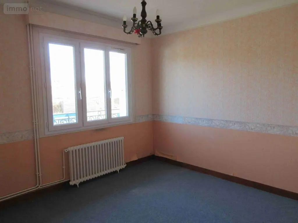 Maison a vendre Plozévet 29710 Finistère 29 89 m2 4 pièces 239660 euros 020/3785 007