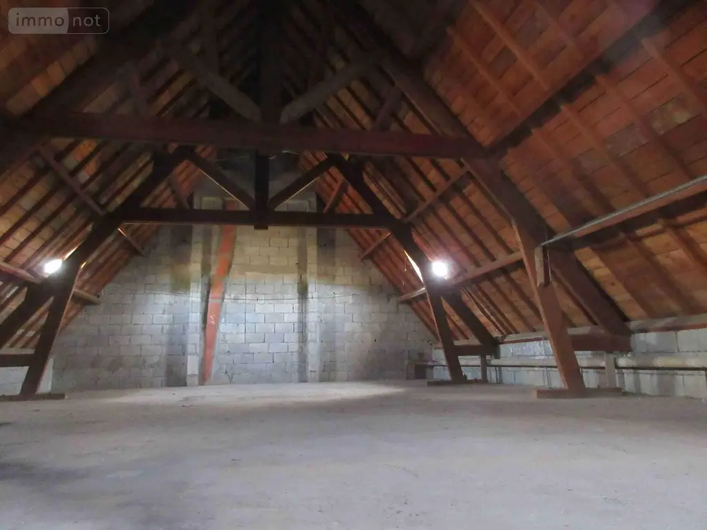 Maison a vendre Plozévet 29710 Finistère 29 89 m2 4 pièces 239660 euros 020/3785 008