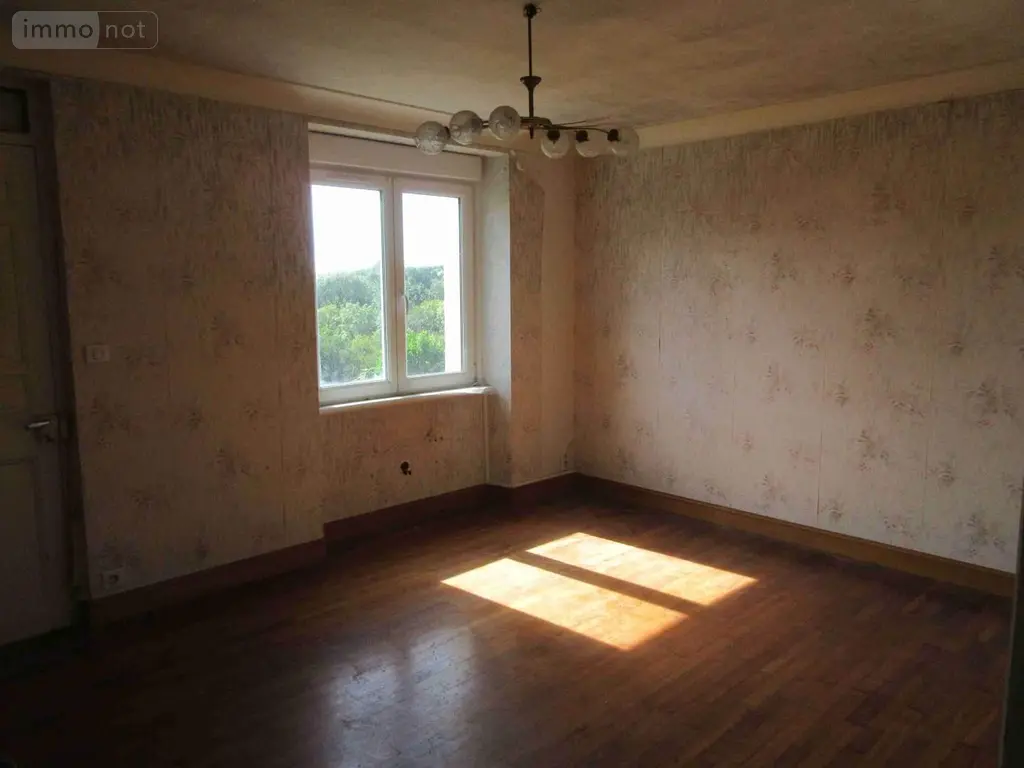 Maison a vendre Cléden-Cap-Sizun 29770 Finistère 29 1 m2 6 pièces 125760 euros 020/3786 002