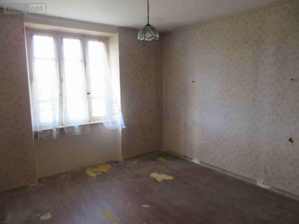 Maison a vendre Cléden-Cap-Sizun 29770 Finistère 29 1 m2 6 pièces 125760 euros 020/3786 005