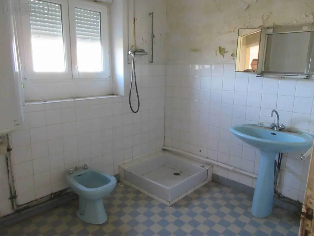Maison a vendre Cléden-Cap-Sizun 29770 Finistère 29 1 m2 6 pièces 125760 euros 020/3786 007