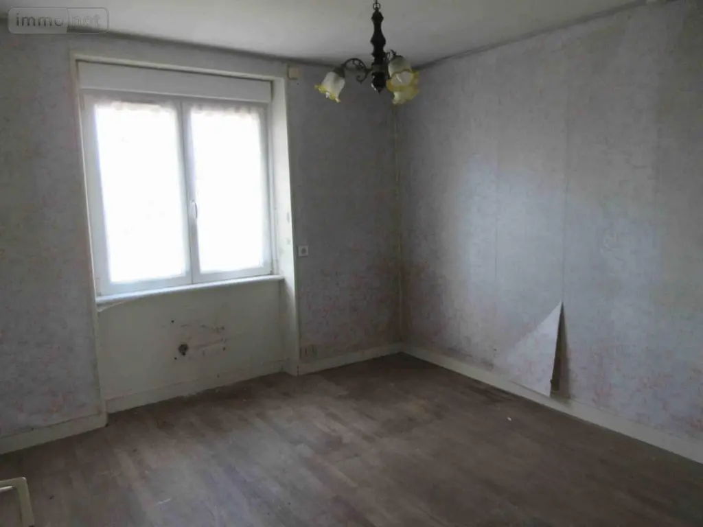 Maison a vendre Cléden-Cap-Sizun 29770 Finistère 29 1 m2 6 pièces 125760 euros 020/3786 008