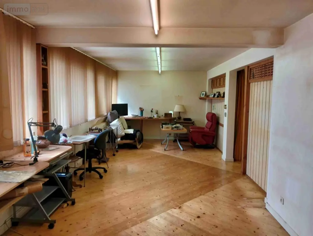 Appartement a vendre Audierne 29770 Finistère 29 62 m2 3 pièces 125760 euros 020/3789 001