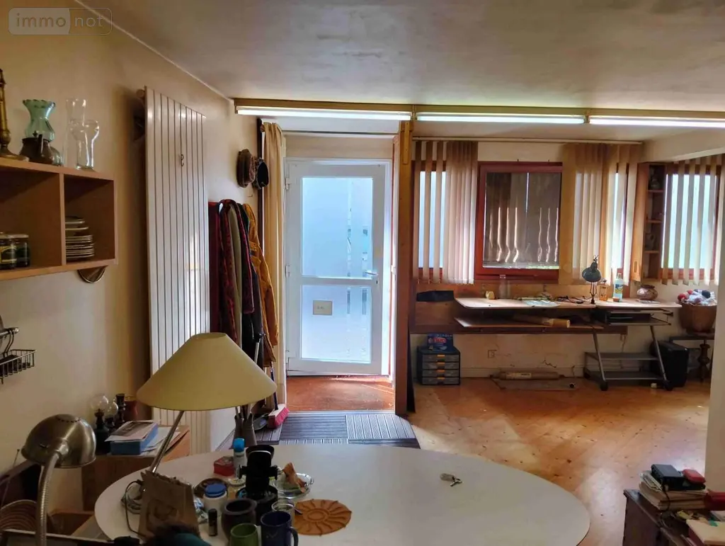 Appartement a vendre Audierne 29770 Finistère 29 62 m2 3 pièces 125760 euros 020/3789 005