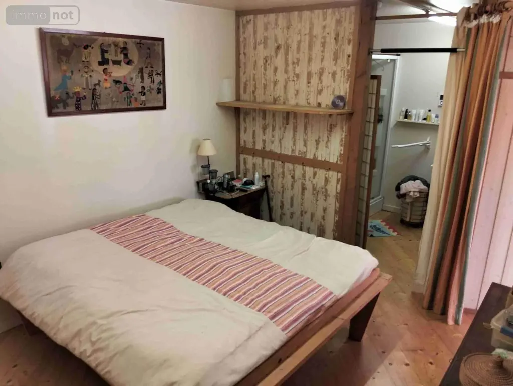 Appartement a vendre Audierne 29770 Finistère 29 62 m2 3 pièces 125760 euros 020/3789 006