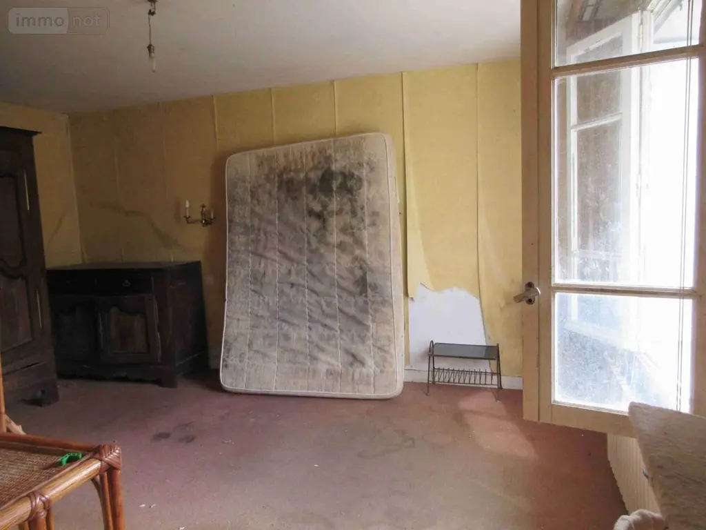 Maison a vendre Audierne 29770 Finistère 29 1 m2 6 pièces 157200 euros 020/3792 007