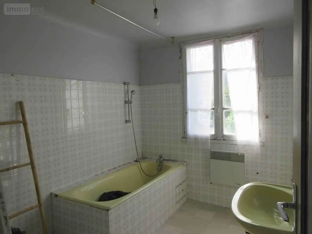 Maison a vendre Audierne 29770 Finistère 29 1 m2 6 pièces 157200 euros 020/3792 008