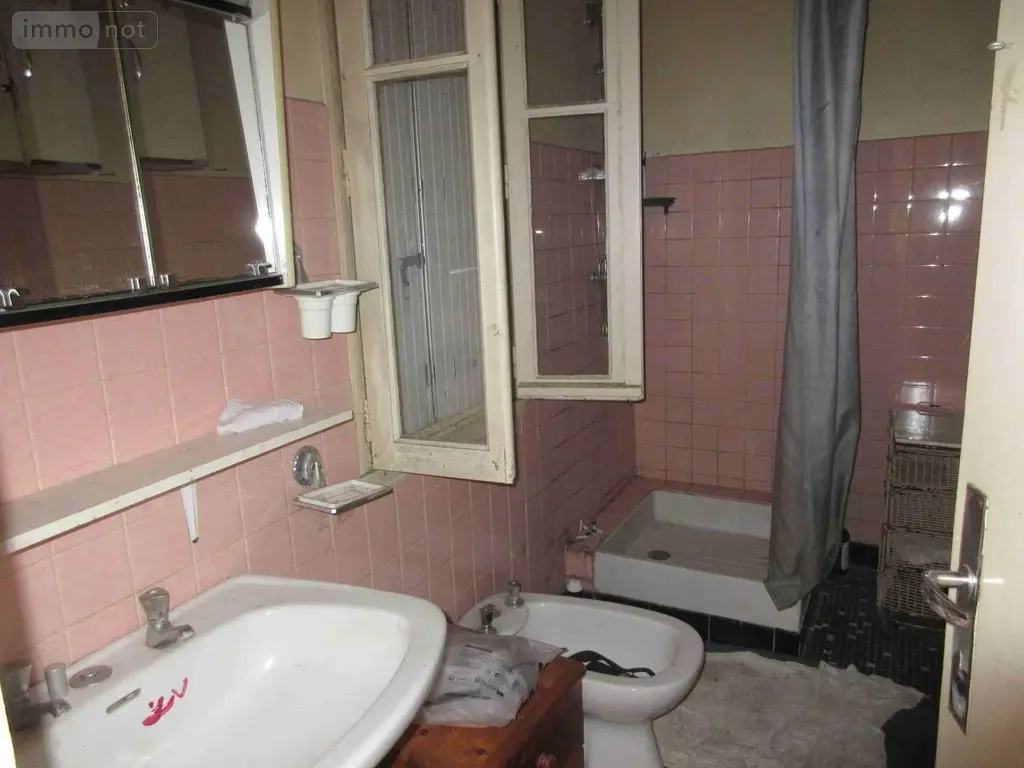 Maison a vendre Audierne 29770 Finistère 29 1 m2 6 pièces 157200 euros 020/3792 009