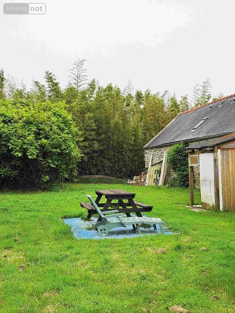 Maison a vendre Beuzec-Cap-Sizun 29790 Finistère 29 167 m2 9 pièces 291760 euros 020/3794 010