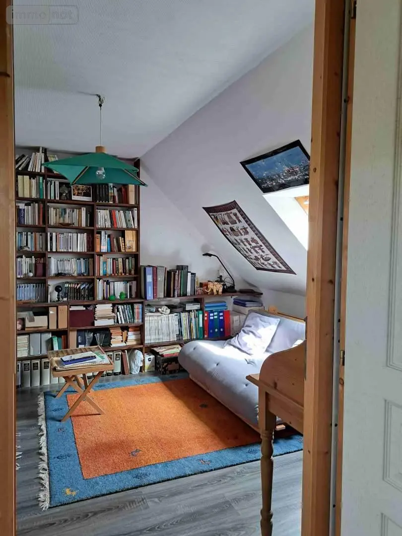 Maison a vendre Beuzec-Cap-Sizun 29790 Finistère 29 167 m2 9 pièces 291760 euros 020/3794 011