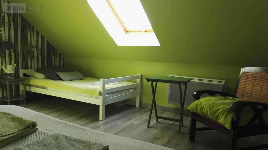 Maison a vendre Beuzec-Cap-Sizun 29790 Finistère 29 167 m2 9 pièces 291760 euros 020/3794 012