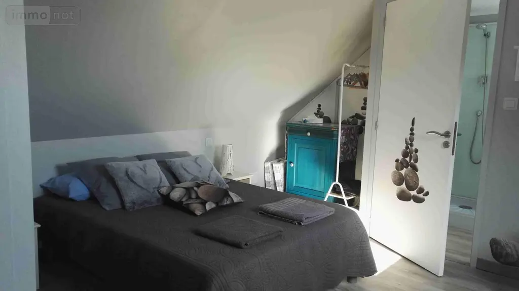 Maison a vendre Beuzec-Cap-Sizun 29790 Finistère 29 167 m2 9 pièces 291760 euros 020/3794 013
