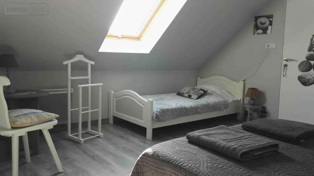 Maison a vendre Beuzec-Cap-Sizun 29790 Finistère 29 167 m2 9 pièces 291760 euros 020/3794 008