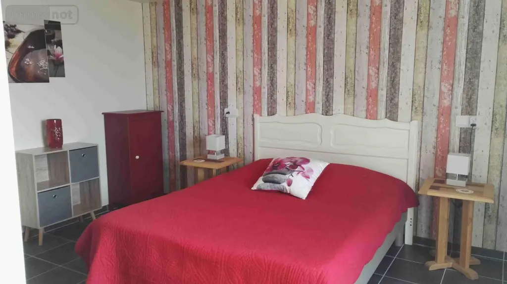 Maison a vendre Beuzec-Cap-Sizun 29790 Finistère 29 167 m2 9 pièces 291760 euros 020/3794 009