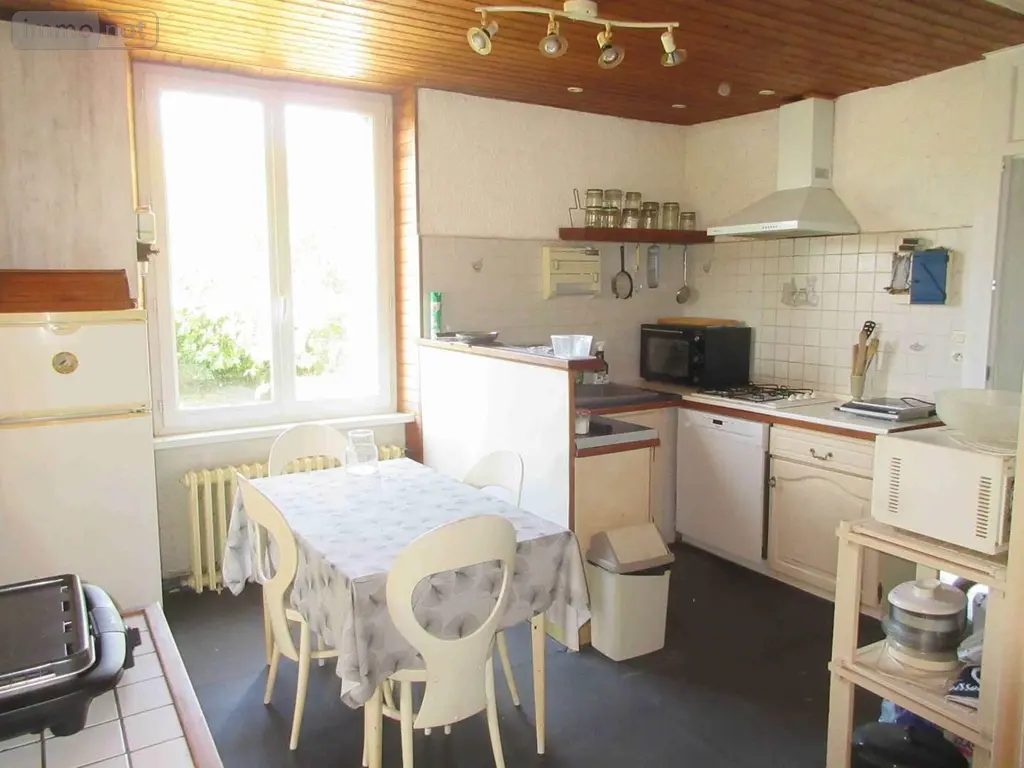 Maison a vendre Plozévet 29710 Finistère 29 1 m2 6 pièces 177140 euros 020/3795 002