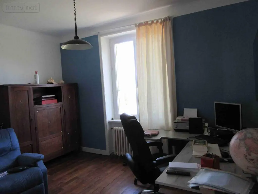 Maison a vendre Plozévet 29710 Finistère 29 1 m2 6 pièces 177140 euros 020/3795 005
