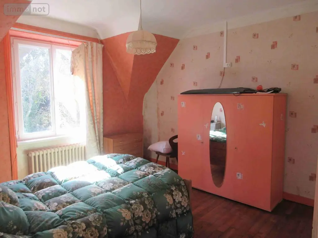 Maison a vendre Plozévet 29710 Finistère 29 1 m2 6 pièces 177140 euros 020/3795 006