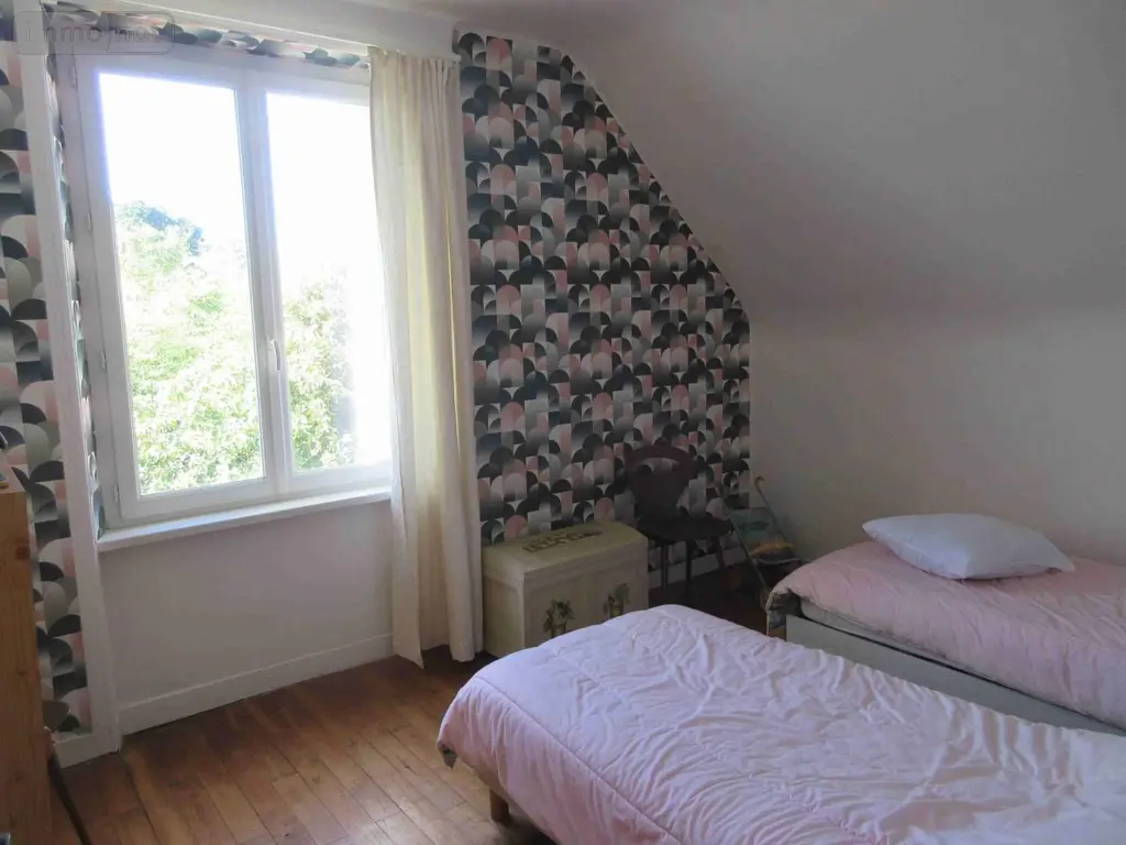 Maison a vendre Plozévet 29710 Finistère 29 1 m2 6 pièces 177140 euros 020/3795 008