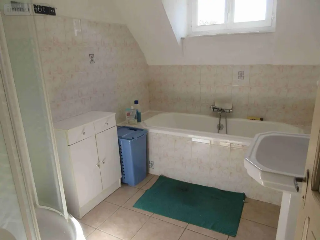 Maison a vendre Plozévet 29710 Finistère 29 1 m2 6 pièces 177140 euros 020/3795 009