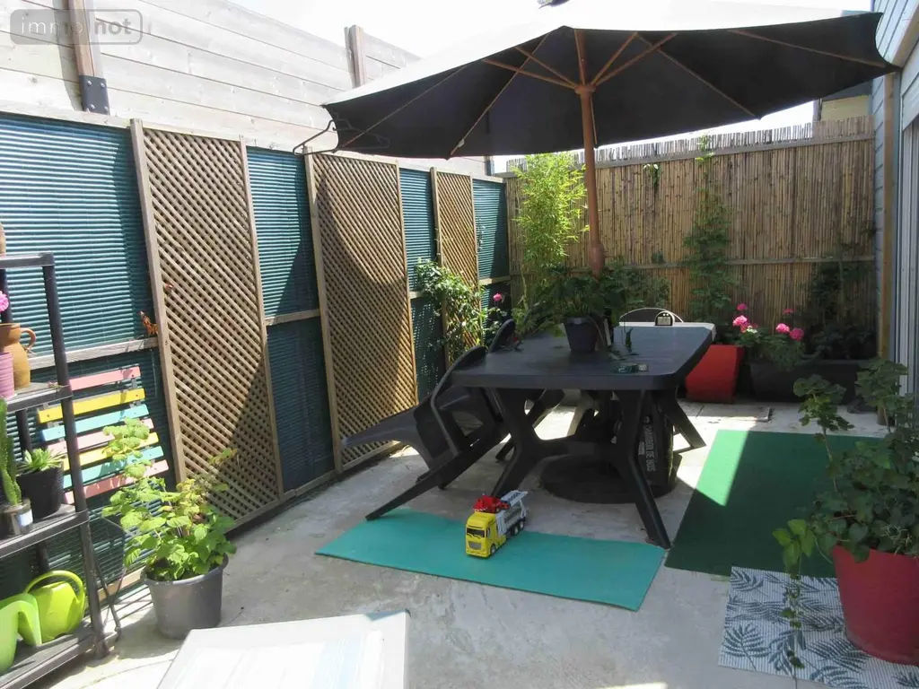 Maison a vendre Primelin 29770 Finistère 29 101 m2 5 pièces 208400 euros 020/3796 001