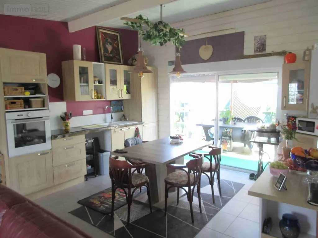 Maison a vendre Primelin 29770 Finistère 29 101 m2 5 pièces 208400 euros 020/3796 002