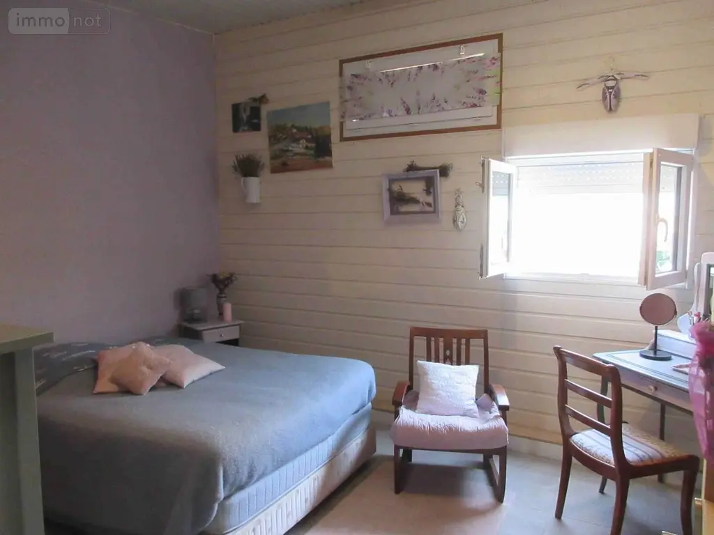 Maison a vendre Primelin 29770 Finistère 29 101 m2 5 pièces 208400 euros 020/3796 006